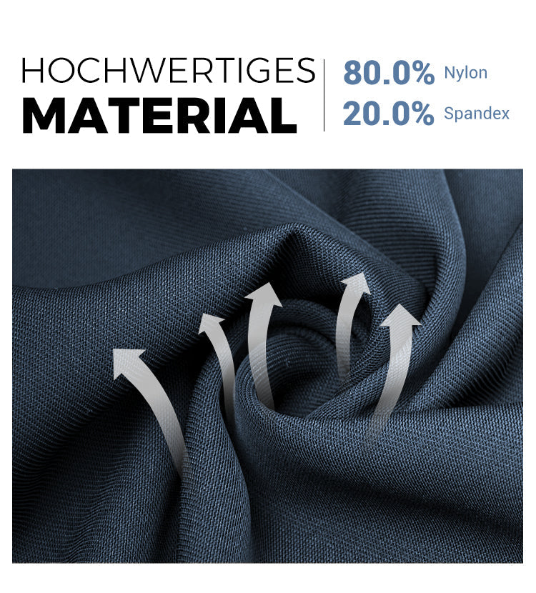 💎👕 50% RABATT! Zweiteiliges Sport-Set für Herren – Kurzarm-T-Shirt & Lange Hose | Atmungsaktiv, bequem & ideal für Training oder Freizeit 🏃♂️