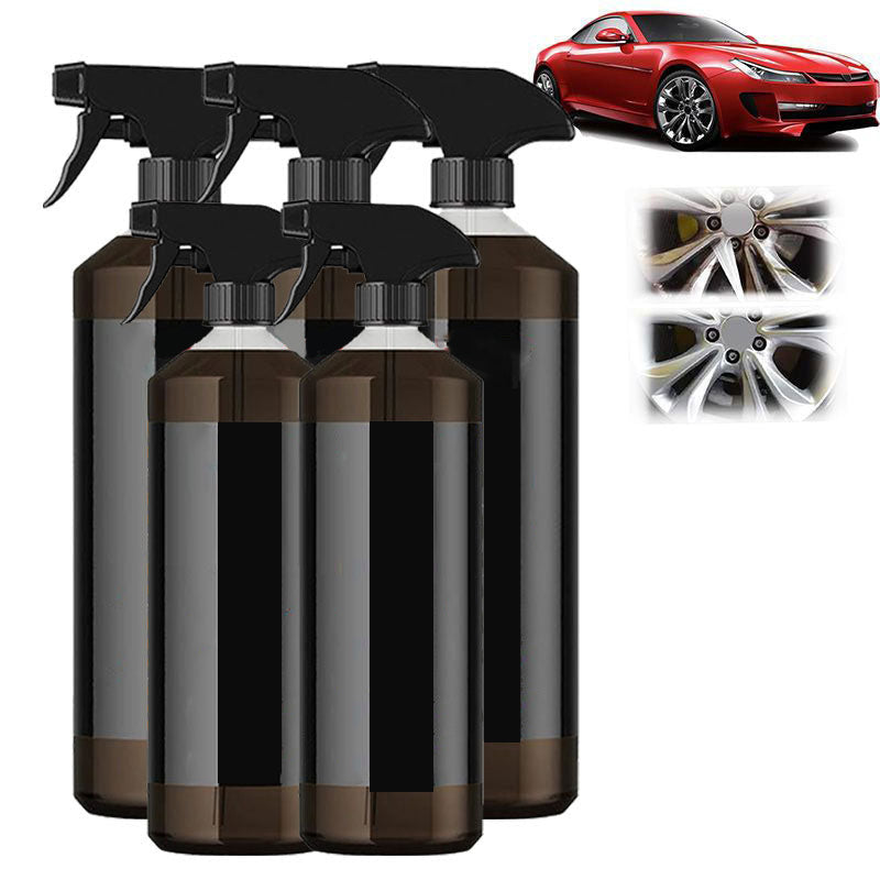 🚗🔴 Mehr Kaufen Mehr Sparen! Auto-Radreiniger – Entfernt hartnäckigen Bremsstaub, Öl & Straßenschmutz in Sekunden! 💦