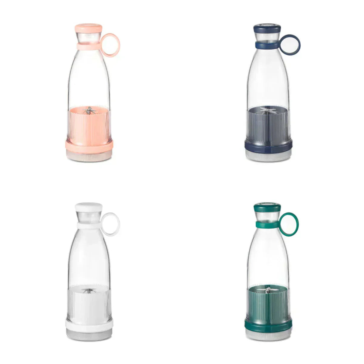 🥤🍊 50% RABATT! Bestseller Tragbarer Entsafter – Frischer Saft aus Früchten, Shakes & mehr – Perfekt für unterwegs ✨