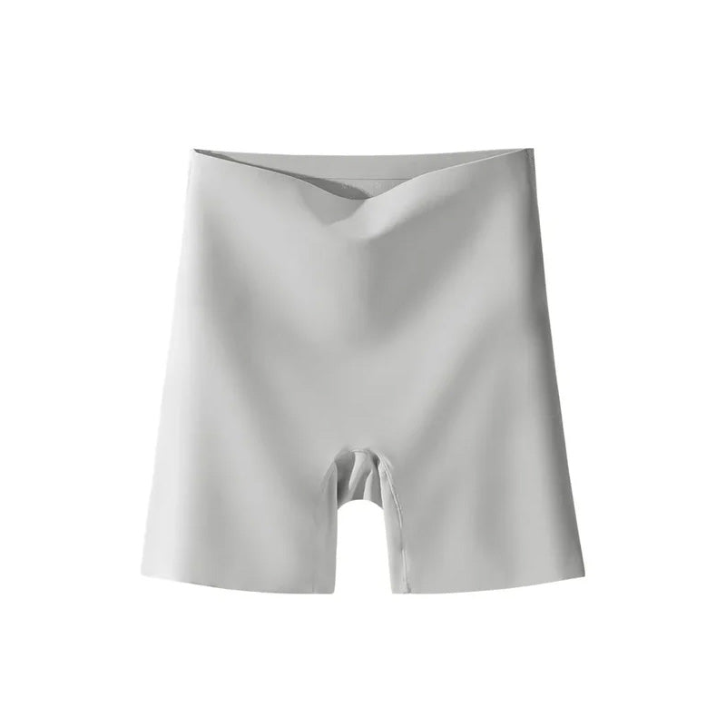🎁 50 % RABATT! 👙✨ 2-in-1 Anti-Scheuer Nahtlose Slip-Shorts & Unterwäsche – Bequem und stylisch 🌟💖