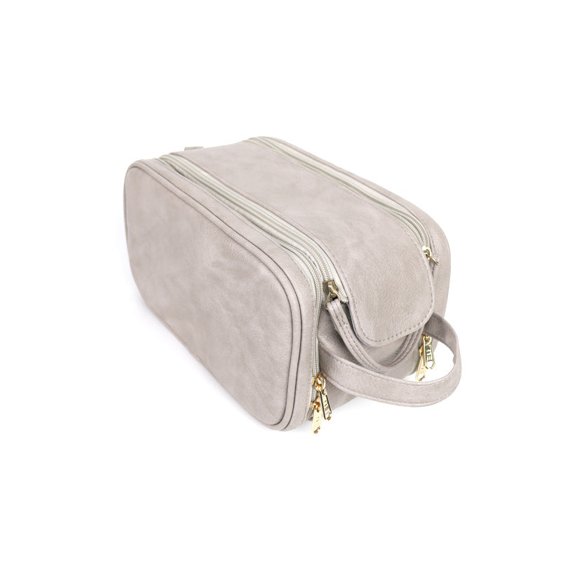 🌸✨Sac à Cosmétiques de Grande Capacité à Huit Compartiments✨
