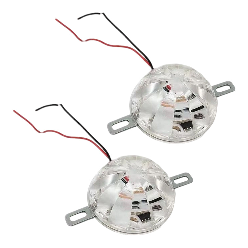 🎁 Kaufe 2, erhalte 1 GRATIS! 💡✨ Universelle wasserdichte LED-Chassis-Leuchten – Stark & langlebig 🚗🌟