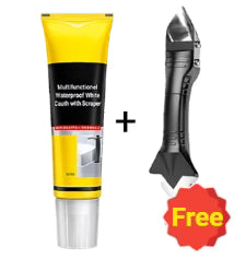 ⏳Begrenzte Zeit 50% Rabatt💥🧴 KAUFEN 2 ERHALTEN 3! ✨ Multifunktionales Kleberentfernungspaste-Set - Entfernt Rückstände von Aufklebern, Etiketten und Klebeband von Verschiedenen Oberflächen ohne Kratzer 🔍✨
