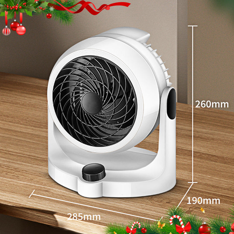 🔥Black-Friday-Mega-Angebot – 50% Rabatt!🔥2-in-1-Heizluftzirkulationsventilator(🚀Kostenlose Lieferung)