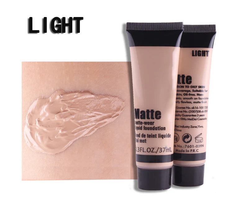 👧✨ Kaufen Sie 1, erhalten Sie 1 kostenlos ✨💗 Fond de teint liquide