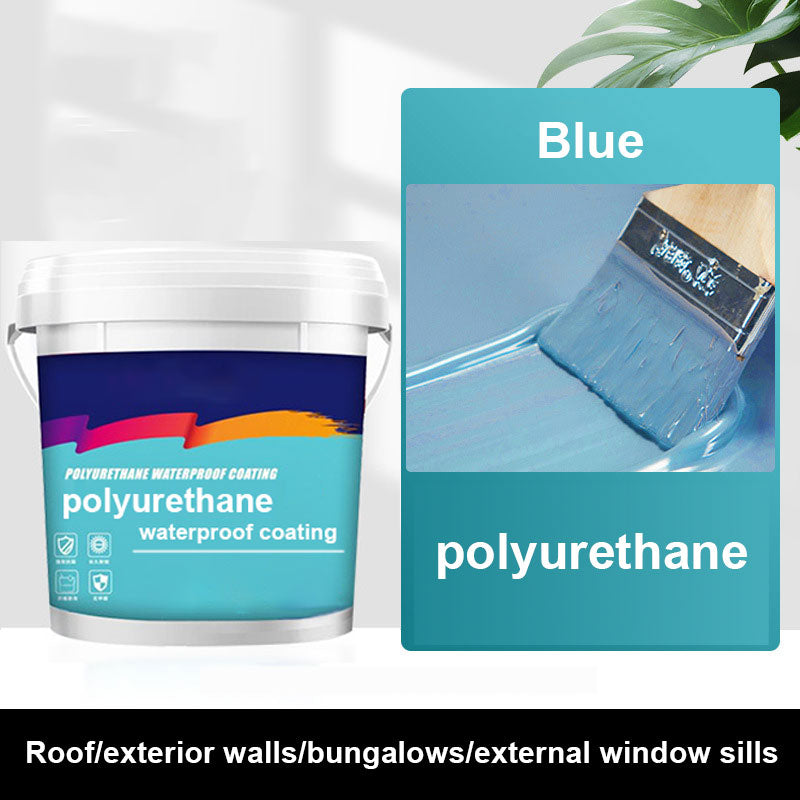 💥Heißer Verkauf 50% Rabatt🔥🍃✨🔰Polyurethan Abdichtungen und Leckreparaturen Umweltfreundliche Beschichtung🍃✨🔰
