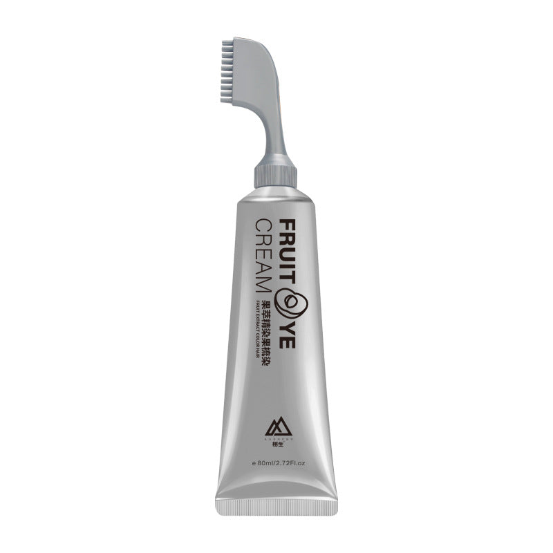 đ 3 KAUFEN, 2 GRATIS! đâš Fruchtessenz-HaarfĂ€rbekamm â Sanft fĂ€rbend und pflegend fĂŒr glĂ€nzendes Haar đââïžđ