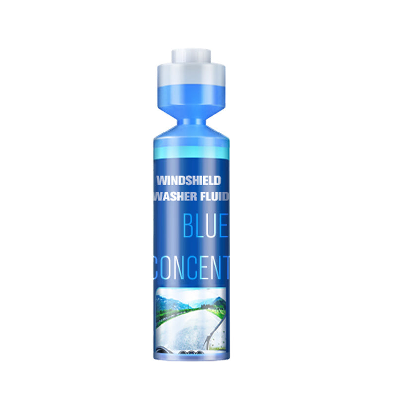 🏆Kaufen Sie 1 und erhalten Sie 1 gratis✨🚗Konzentrierte Scheibenwaschflüssigkeit mit Blaubeergeschmack✨