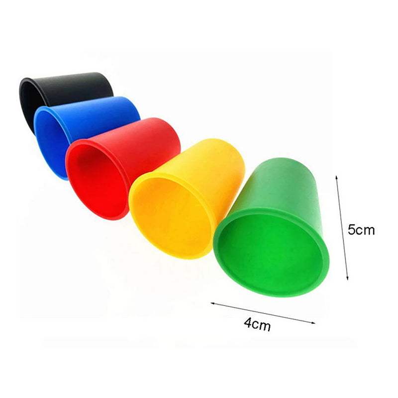 👨👩👧👦 Heißer Verkauf ✨ Schnelles Stapeln Cup Puzzle Spiel Set