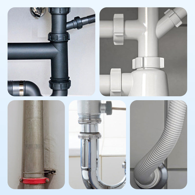 🧼🚿 Abflussverstopfungsentferner & Reiniger – Schnell & effektiv gegen Verstopfungen 💶 2 kaufen, 16,99 € sparen! 🔧✨