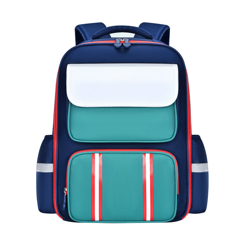 🎒 69 % Rabatt – Jetzt zugreifen! Großvolumiger Schulrucksack für Schüler