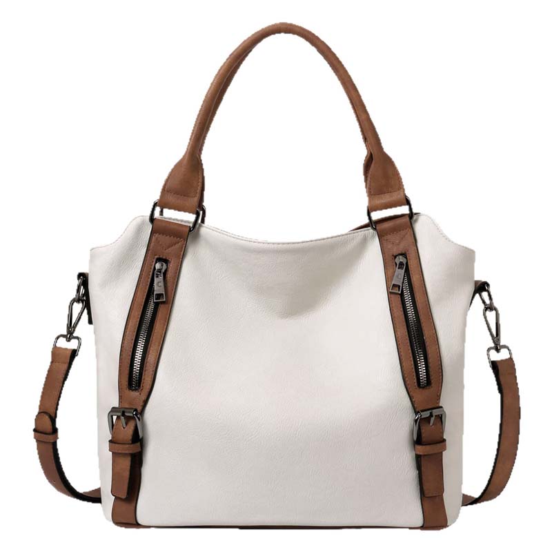 đ„Kostenloser Versandđ„GerĂ€umige Tasche fĂŒr Frauen, lĂ€ssiger Stil (50% Rabatt)
