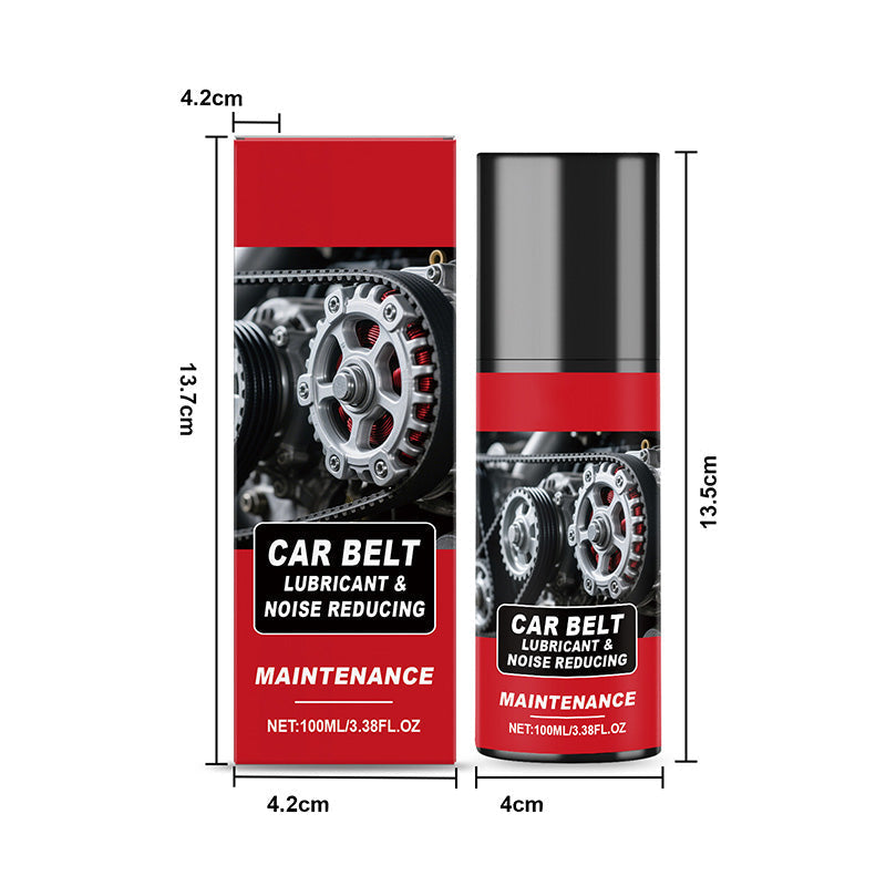 đ§âš KAUFE 1, ERHALTE 1 GRATIS! Mehrzweck-Gurtbandschmiermittel & GerĂ€uschreduzierendes Spray â Fortschrittliche Formel fĂŒr leiseren Betrieb & VerschleiĂschutz đ
