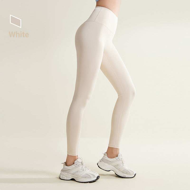 🩲✨ 60% RABATT! Halara UltraSculpt High-Waist Leggings mit Raffung am Gesäß, Bauchkontrolle, formender Wirkung & Taschen – ideal fürs Training 💗