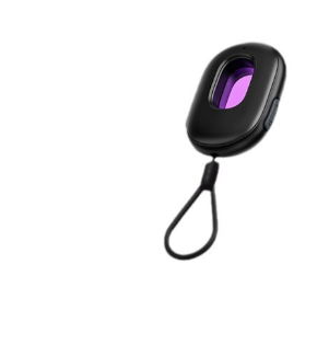 🔍 50% RABATT! 🛡️ Spionagekamera-Detektor – Optischer Scan, Alarm & LED ✨