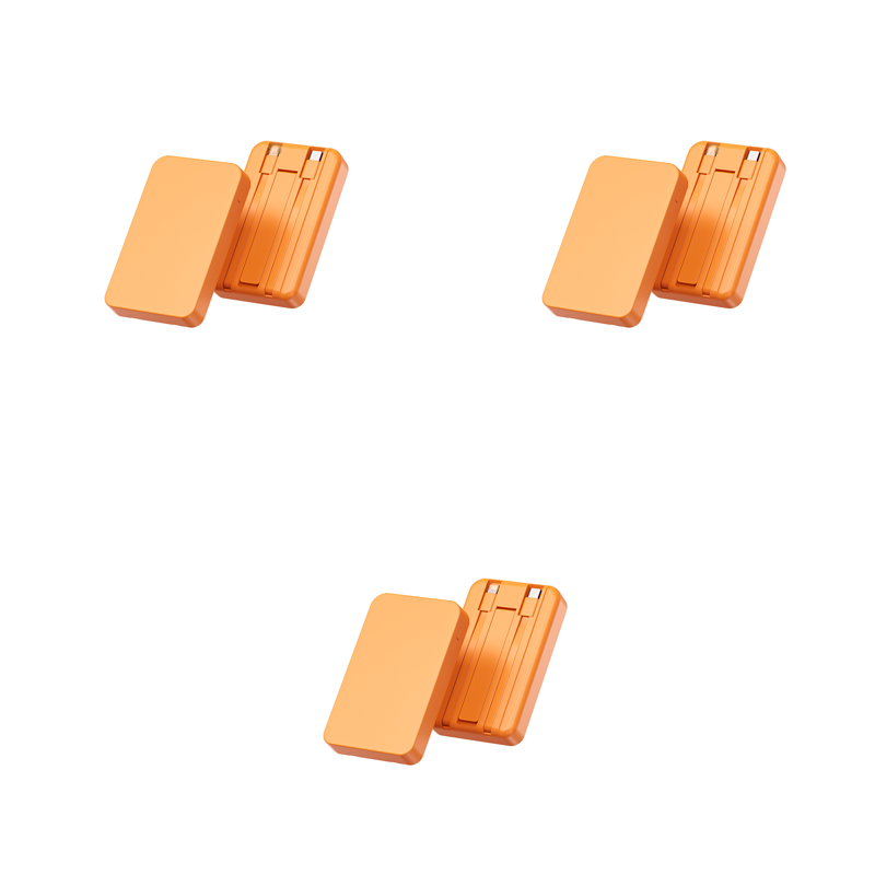 đđ± 50% RABATT! 3-in-1 Magnetische kabellose Powerbank mit zwei Kabeln â Kabellos laden, gleichzeitig kabelgebunden & magnetisch â fĂŒr unterwegs, BĂŒro & Reisen âš