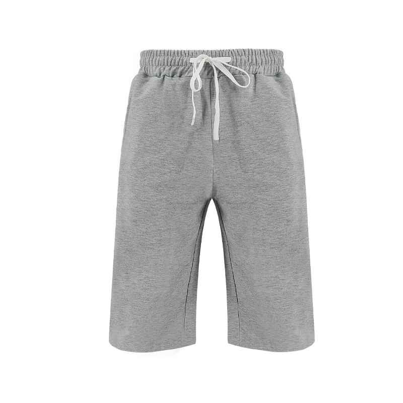 🩳 50% RABATT! 🔥 Herren Casual Shorts mit Kordelzug – Knielang, Bequem & Perfekt Für Jeden Tag ☀️