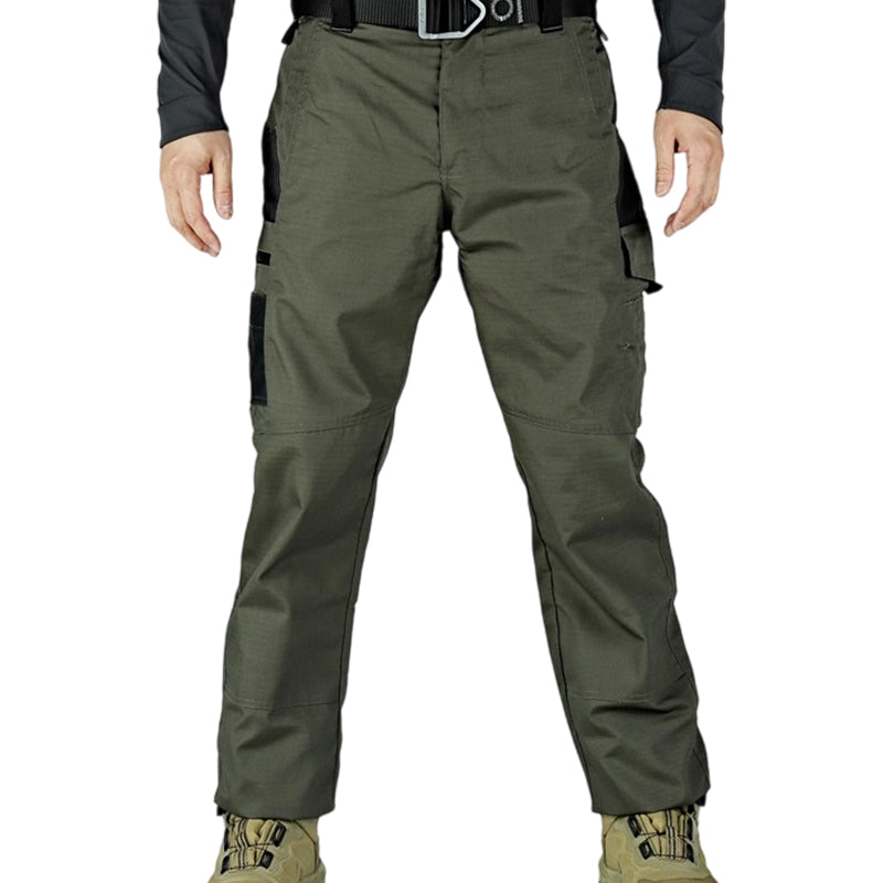 👖🌞 FRÜHLINGSERWACHEN: 50% RABATT! Taktische Herren-Cargohose „Endurance“ – Wasserabweisend, reißfest & 6-Taschen-System 🏔️✨