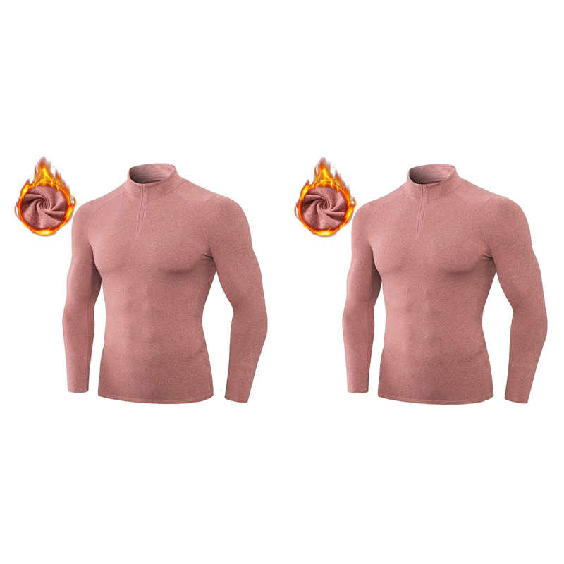 👕 50% RABATT! 💪 Hochelastisches Schnelltrocknendes Fitness-Shirt für Herren – Leicht, Atmungsaktiv & Ideal Für Sport & Training 🔥