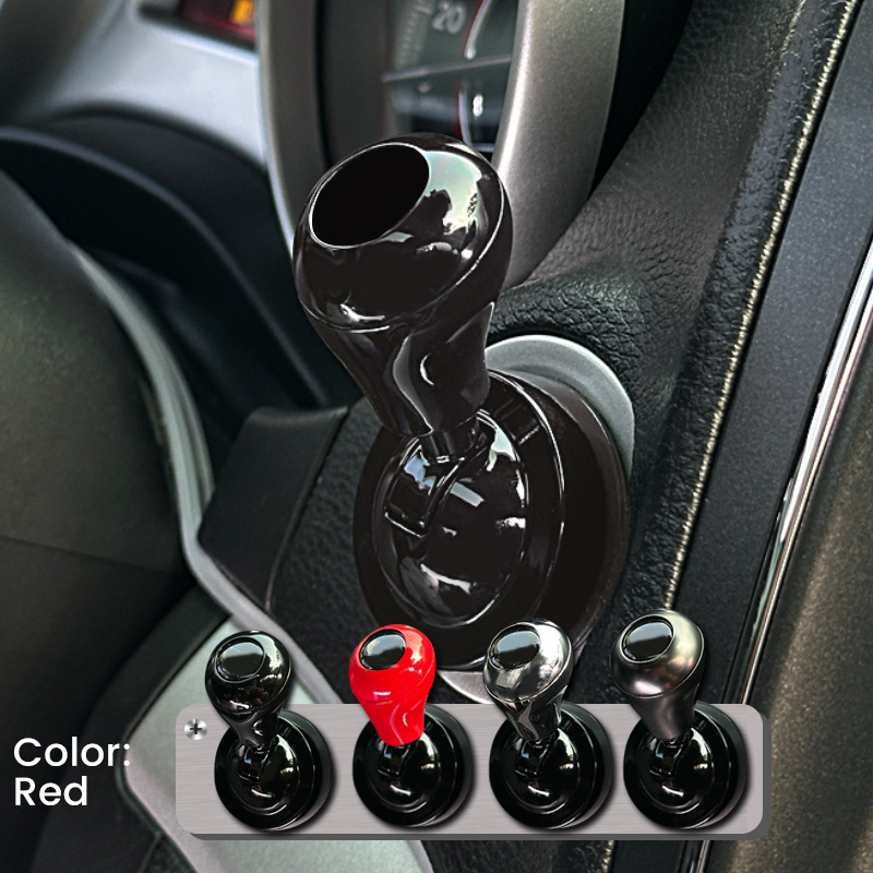 đ§ 50% RABATT! đ Fahrzeug-Ein-Knopf-Starthebel â Einfache Installation, Universelle Passform & Ideal FĂŒr Ein Modernes Upgrade Ihres Autos đ