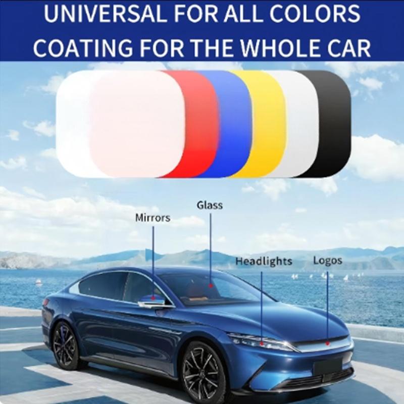 đđ 50% RABATT! Auto-Versiegelungsspray-Set â Hochglanz, Hydrophob & Langzeitschutz inkl. Applikator â¨