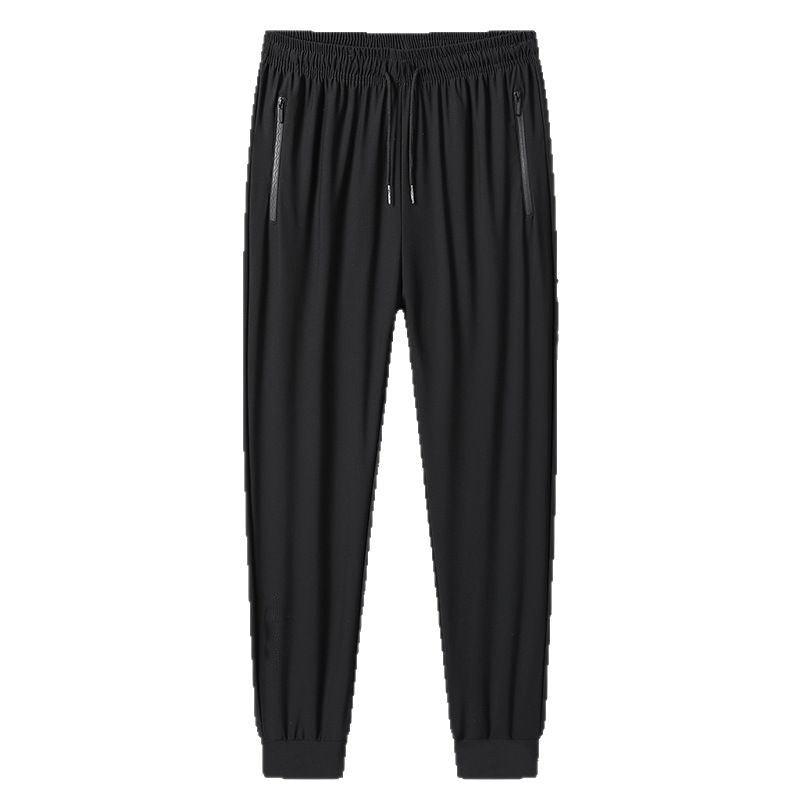 💥50% Rabatt!!⏳Limitiert⚡Neu 2026🏃Herren Sport-Hose💨Schnelltrocknend✨Ganztägiger Tragekomfort