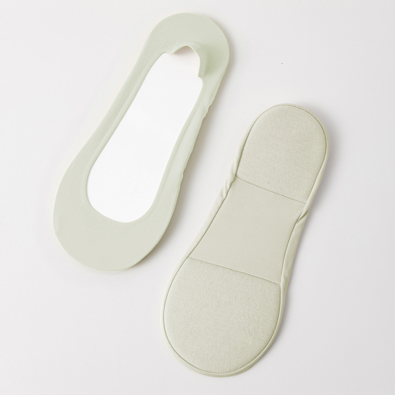 ✨🧦Atmungsaktive Sneakersocken für Damen – 5 Paar, niedriger Schnitt, gepolstert & bequem – ideal für Alltag, Sport & flache Schuhe