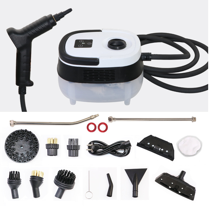 High-Pressure Steam Cleaner for Home