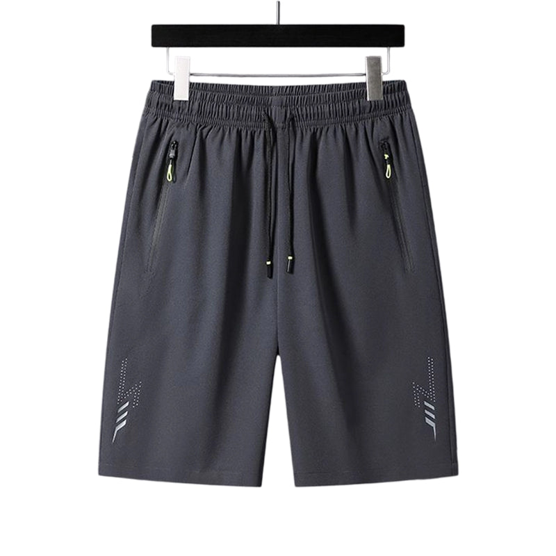 🏃♂️⏳ LETZTER TAG: 60% RABATT! Schnelltrocknende Herren-Sportshorts – Leicht, atmungsaktiv & perfekt für Workout, Laufen & Freizeit ✨