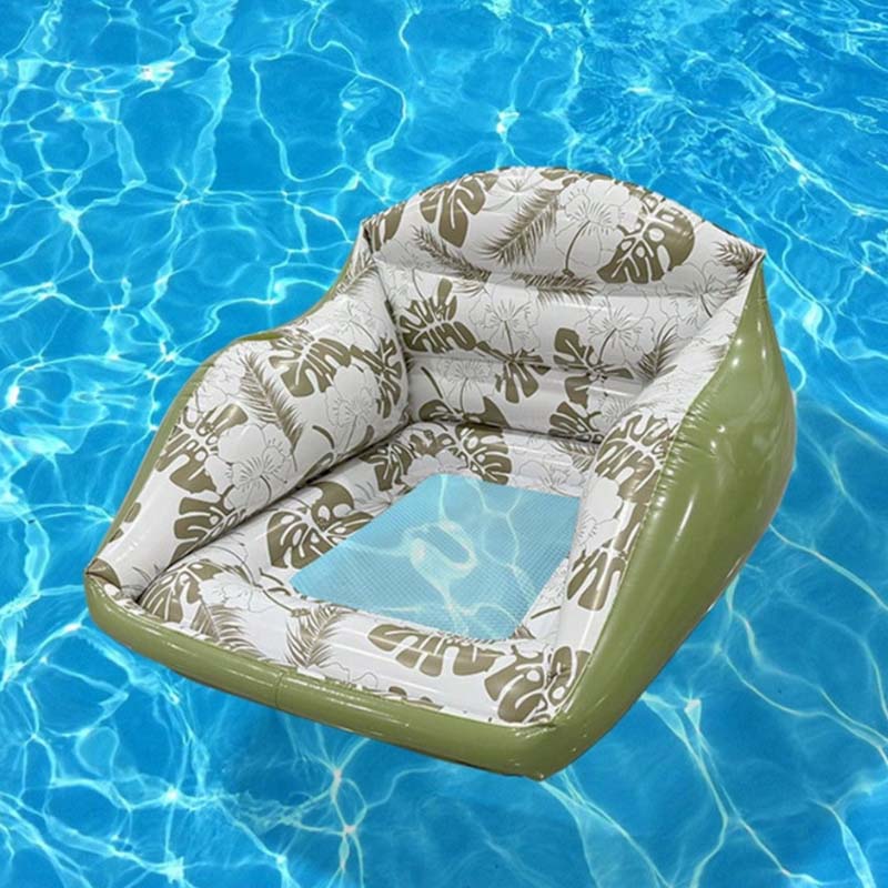 📢🏊♂️ 50% RABATT! U-förmige aufblasbare Schwimmhilfe für Kinder – Sicherer Auftrieb, perfekt für Pool & Meer 🌊