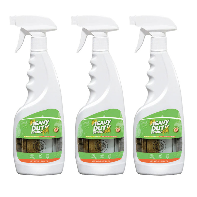 🥳HEISSER SALE 2026🥳💞50.000+ VERKAUFT!👵❤️ 50 % RABATT! Hochleistungs-Küchenentfettungsspray
