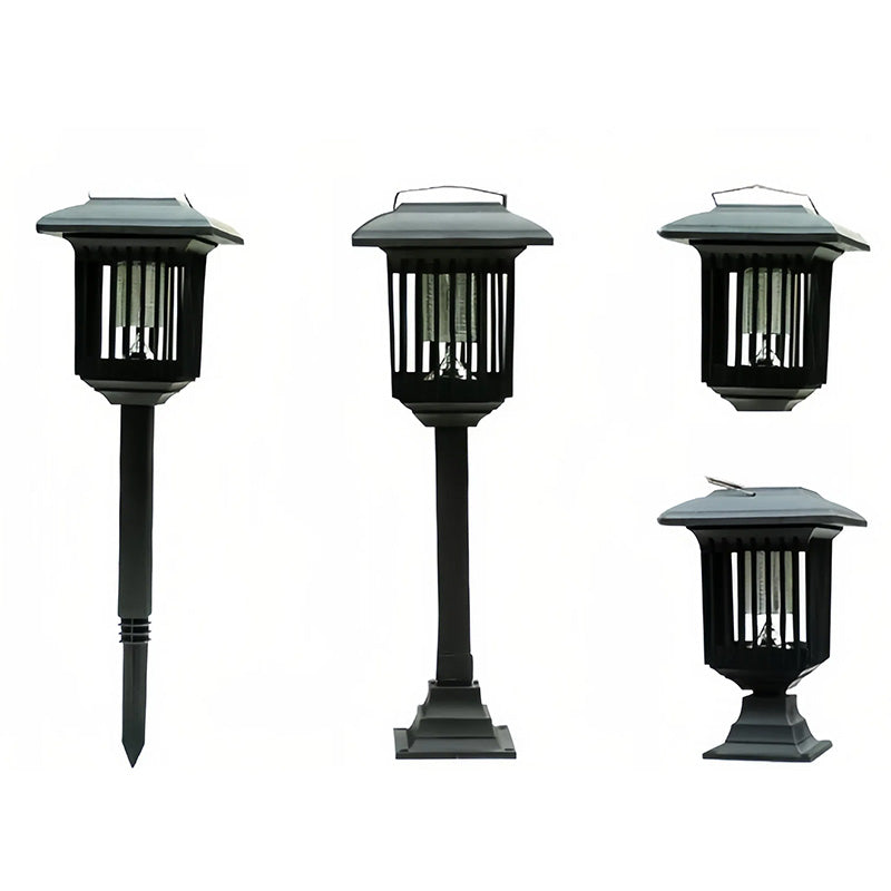 🦟☀️ 50% RABATT! Solar-Insektenvernichter für den Außenbereich – Chemiefrei, UV-Licht & solarbetrieben – Ideal für Terrasse, Garten & Camping ✨