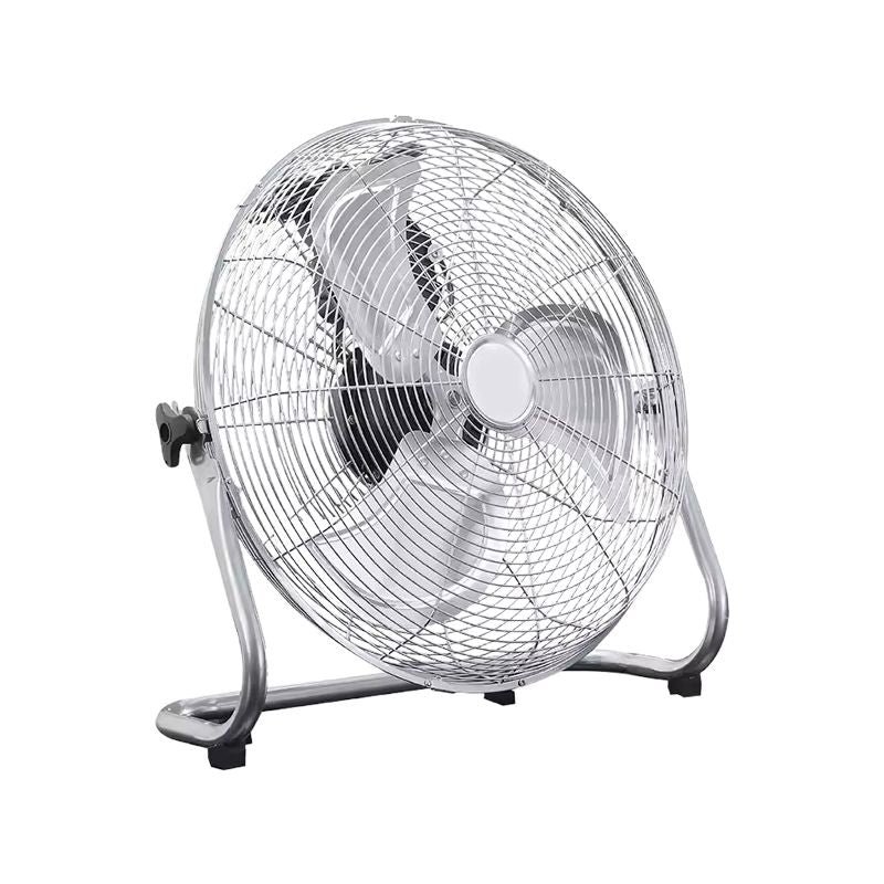12-Zoll Leistungsstarker Bodenventilator