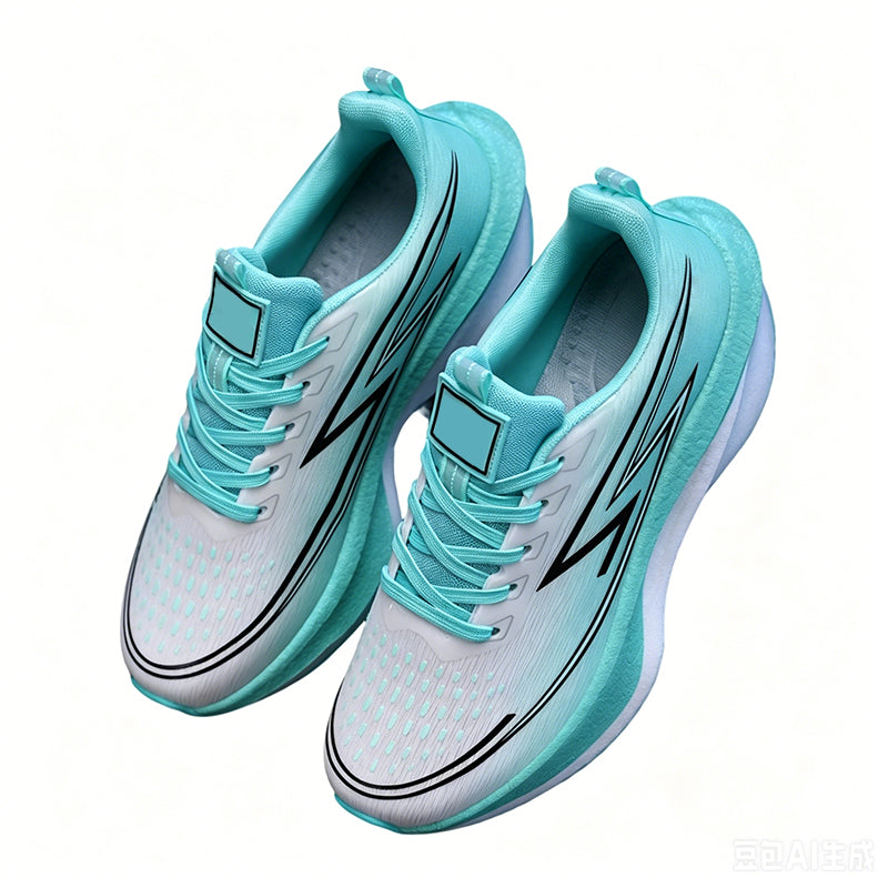 👟💥 2026 NEUHEITEN – 50% RABATT! Atmungsaktive Mesh-Dämpfungssohle Outdoor-Gym-Sneaker – Leicht, federnd & perfekt für Training, Wanderung & Alltag ✨