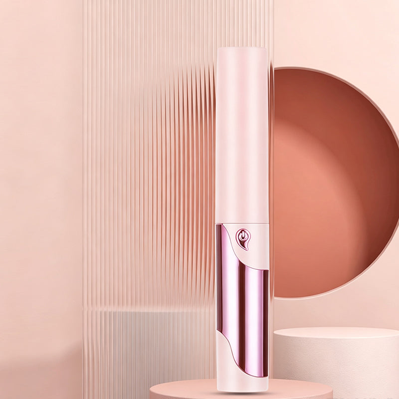 đ˘đ˘ 50 % RABATT !! â° Tragbare beheizte Wimpernzange mit LED-Digitalanzeige