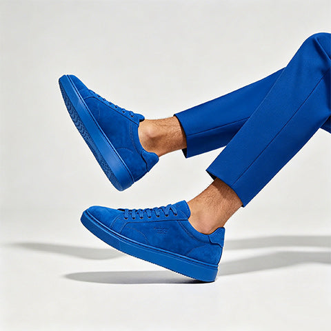 Schuhe & Gepäck
