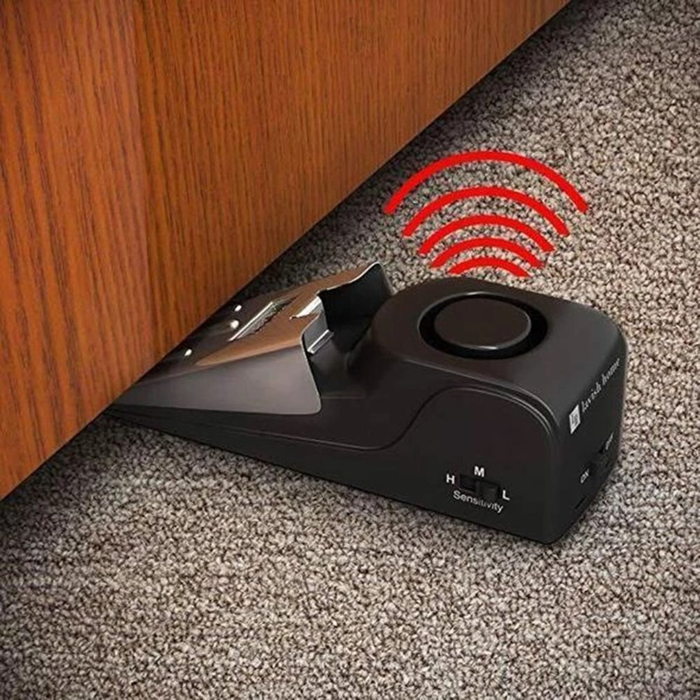 🏆✨🆘Home Security Door Staircase™ | Alles, um Einbrecher zu stoppen📢