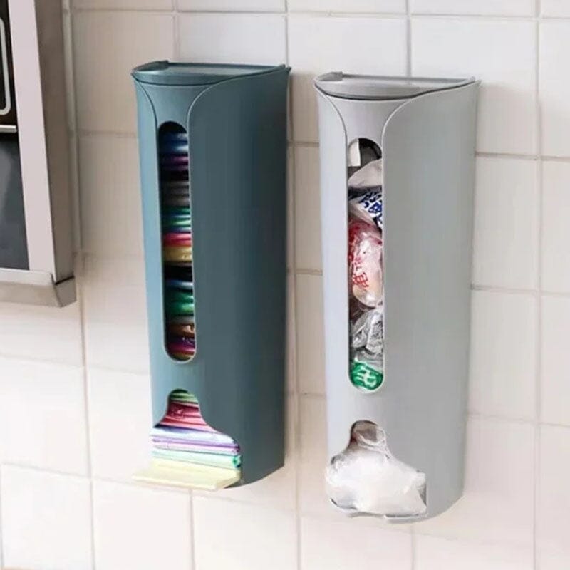 🧦 50% RABATT! 📦 Wandmontierte Socken-Schlüpfer-Aufbewahrungsbox – Platzsparend, übersichtlich & leicht erreichbar – Für Schuhe, Slipper & Pantoffeln im Flur oder Wohnbereich ✨