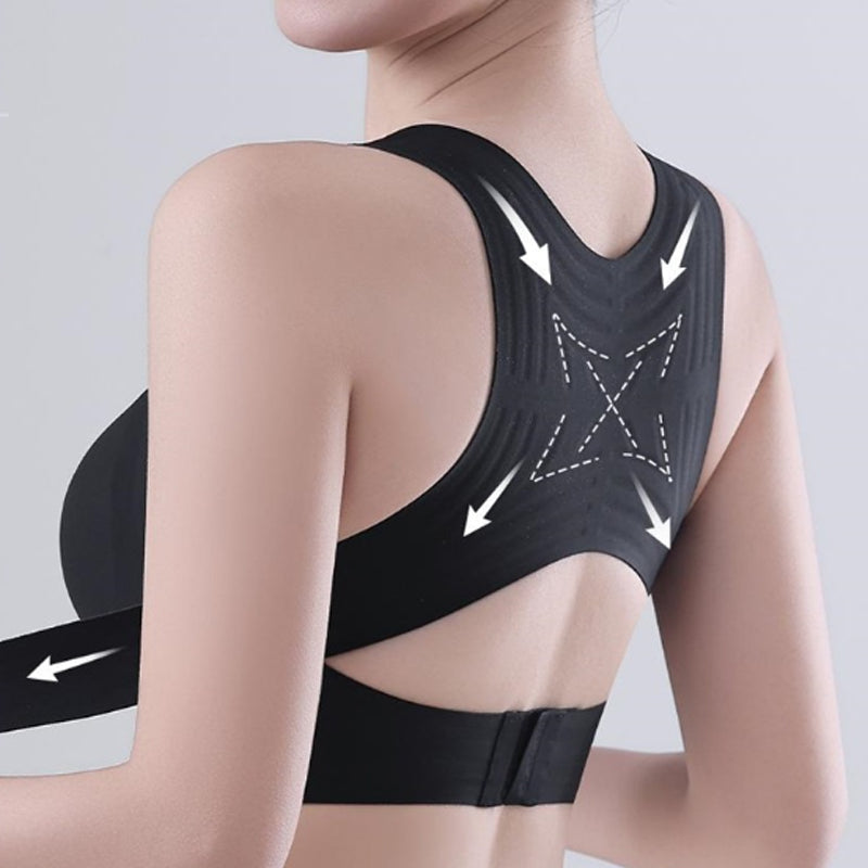 🏆50% zeitlich begrenzter Rabatt✨💕Kabelloser BH für Frauen Comfort & Shape💕