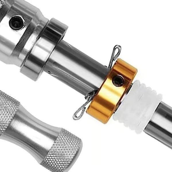 🔥 50 % de réduction ! 🔧⚙️ Torx-Schlüssel 7.0/7.5/7.8 (3-teilig) – Präzisionswerkzeug für Schrauben
