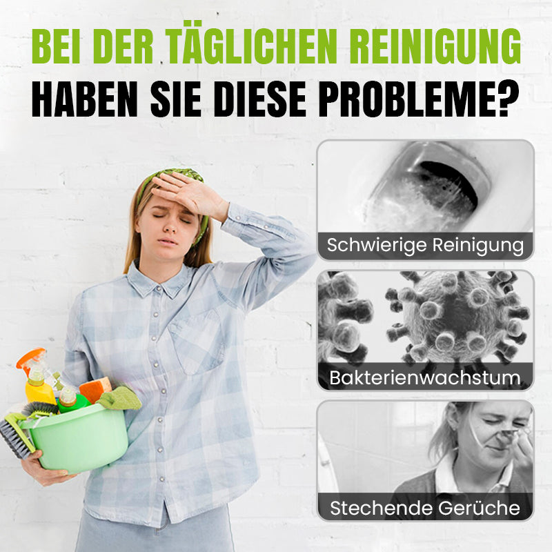 🌸✨Kaufen Sie 1 und erhalten Sie 1 gratis (2 Stück)🌸Mehrzweck-Oxalsäure-Fleckenentferner-Spray