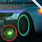 🎁 Heißer Verkauf 50% Rabatt💥Universelle Ventilkappen Für Autoreifen,4Stück