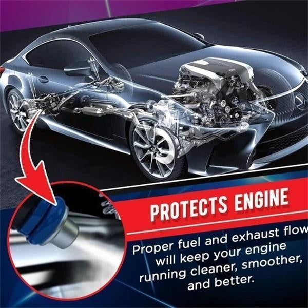 🛠️ 1 gekauft = 1 gratis – Reinigungsmittel zur Dekarbonisierung von Automotoren ⚡✨