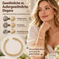 💎✨ 50% RABATT! Elegantes Damen-Goldketten-Armband – Feine Gliederkette, vergoldet & hautfreundlich – Perfekt für den Alltag, besondere Anlässe oder als Geschenk 💛