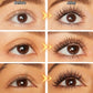 💄KAUFE 1, ERHALTE 1 GRATIS!! ✨ Wasserfeste, geschmeidige Mascara – langanhaltend, klumpenfrei und sorgt für natürliches Volumen für einen fantastischen Blick 👁️