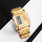 ⏳Begrenzte Zeit 50% Rabatt💥Elegante multifunktionale wasserdichte Herrenuhr