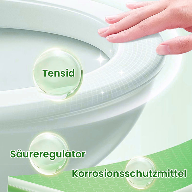 🌸✨Kaufen Sie 1 und erhalten Sie 1 gratis (2 Stück)🌸Mehrzweck-Oxalsäure-Fleckenentferner-Spray
