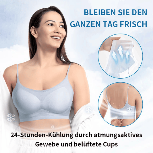 Leicht atmungsaktive, modelllose Trace Camisole-Weste