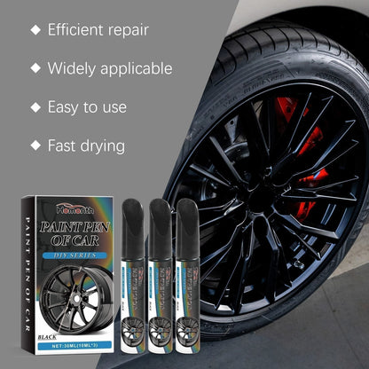 🚗🔥 ZEITLICH BEGRENZTER VERKAUF – 40% RABATT! Reparaturstift für Kratzer an Autoreifen – Schnell, unsichtbar & wetterfest ✨