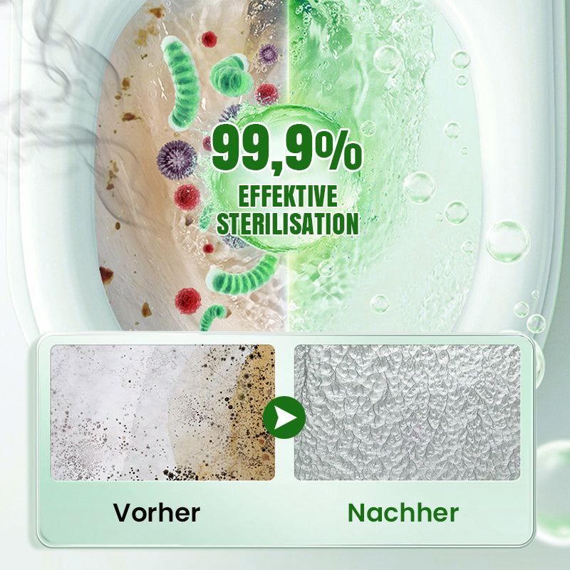 🌸✨Kaufen Sie 1 und erhalten Sie 1 gratis (2 Stück)🌸Mehrzweck-Oxalsäure-Fleckenentferner-Spray